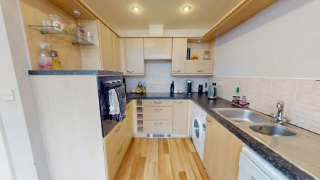 3 bedroom Semi-detached house for sale in Treacle Row, Silverdale, ST5