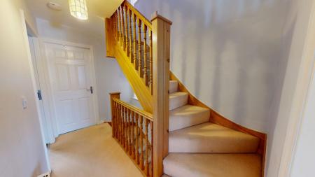 3 bedroom Semi-detached house for sale in Treacle Row, Silverdale, ST5