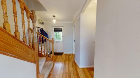 3 bedroom Semi-detached house for sale in Treacle Row, Silverdale, ST5
