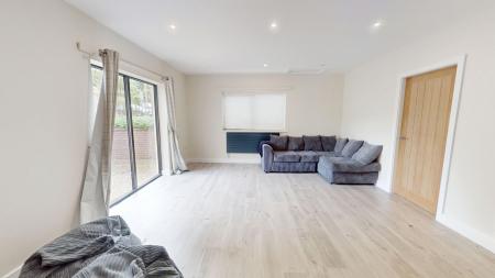 5 bedroom Detached house for sale in Manor Road, Madeley, Crewe, CW3