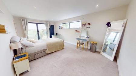 5 bedroom Detached house for sale in Manor Road, Madeley, Crewe, CW3