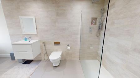 5 bedroom Detached house for sale in Manor Road, Madeley, Crewe, CW3