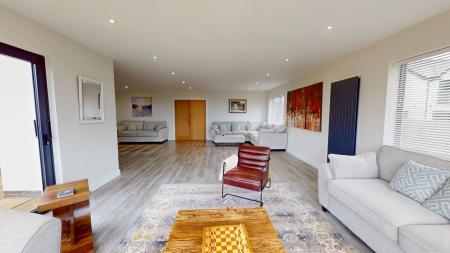 5 bedroom Detached house for sale in Manor Road, Madeley, Crewe, CW3