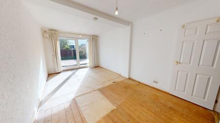 2 bedroom Detached bungalow for sale in Meadow Way, Stone, ST15
