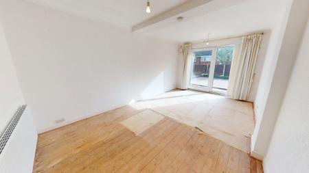2 bedroom Detached bungalow for sale in Meadow Way, Stone, ST15