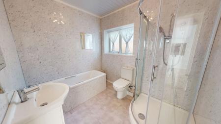 2 bedroom Detached bungalow for sale in Meadow Way, Stone, ST15