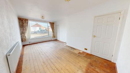 2 bedroom Detached bungalow for sale in Meadow Way, Stone, ST15