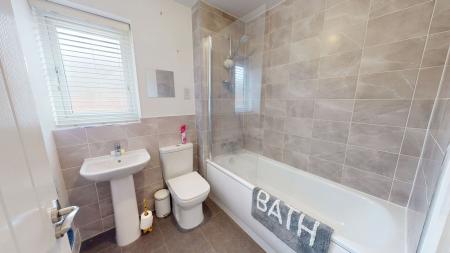 3 bedroom Semi-detached house for sale in Ridge Lane, Blythe Bridge, Stoke-on-Trent