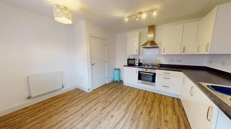 3 bedroom Semi-detached house for sale in Ridge Lane, Blythe Bridge, Stoke-on-Trent
