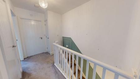 3 bedroom Semi-detached house for sale in Ridge Lane, Blythe Bridge, Stoke-on-Trent