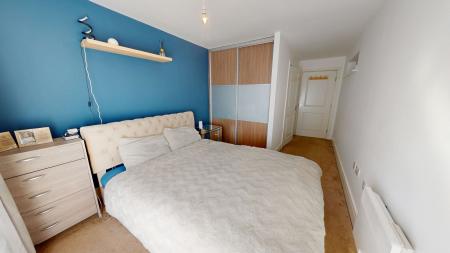 2 bedroom Ground floor flat for sale in Norville Drive, Hanley, Stoke-on-Trent