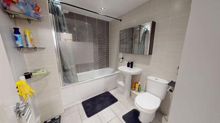 2 bedroom Ground floor flat for sale in Norville Drive, Hanley, Stoke-on-Trent