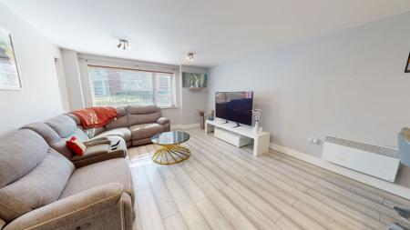 2 bedroom Ground floor flat for sale in Norville Drive, Hanley, Stoke-on-Trent