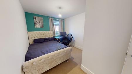 2 bedroom Ground floor flat for sale in Norville Drive, Hanley, Stoke-on-Trent