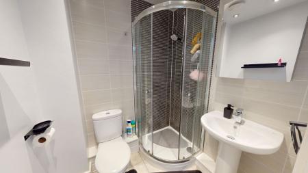2 bedroom Ground floor flat for sale in Norville Drive, Hanley, Stoke-on-Trent
