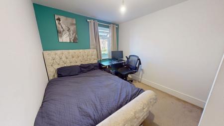 2 bedroom Ground floor flat for sale in Norville Drive, Hanley, Stoke-on-Trent