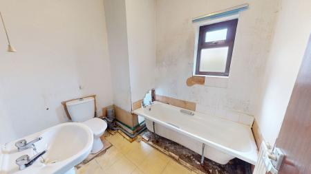2 bedroom Detached bungalow for sale in Greenbank Road, Tunstall, Stoke-on-Trent