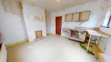 2 bedroom Detached bungalow for sale in Greenbank Road, Tunstall, Stoke-on-Trent