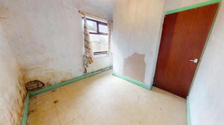 2 bedroom Detached bungalow for sale in Greenbank Road, Tunstall, Stoke-on-Trent