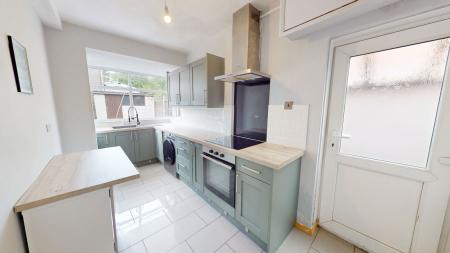 2 bedroom Semi-detached house for sale in Weston Coyney Road, Longton, Stoke-on-Trent