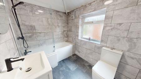 2 bedroom Semi-detached house for sale in Weston Coyney Road, Longton, Stoke-on-Trent