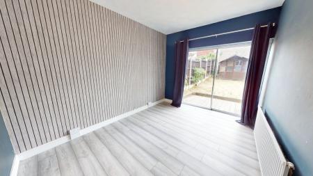 2 bedroom Semi-detached house for sale in Weston Coyney Road, Longton, Stoke-on-Trent