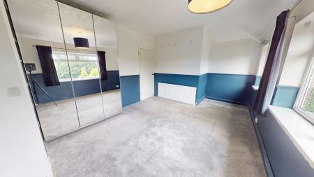2 bedroom Semi-detached house for sale in Weston Coyney Road, Longton, Stoke-on-Trent