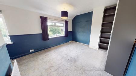 2 bedroom Semi-detached house for sale in Weston Coyney Road, Longton, Stoke-on-Trent