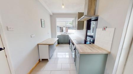 2 bedroom Semi-detached house for sale in Weston Coyney Road, Longton, Stoke-on-Trent