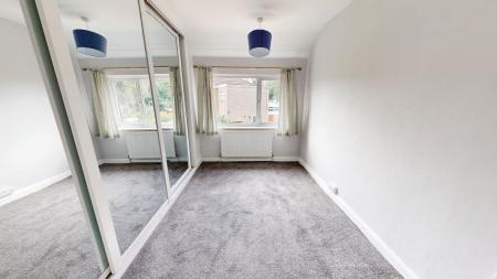 2 bedroom Semi-detached house for sale in Weston Coyney Road, Longton, Stoke-on-Trent