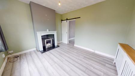 2 bedroom Semi-detached house for sale in Weston Coyney Road, Longton, Stoke-on-Trent