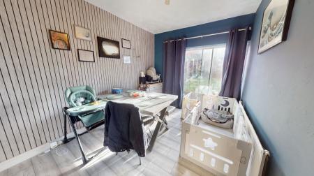 2 bedroom Semi-detached house for sale in Weston Coyney Road, Longton, Stoke-on-Trent
