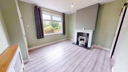 2 bedroom Semi-detached house for sale in Weston Coyney Road, Longton, Stoke-on-Trent