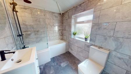2 bedroom Semi-detached house for sale in Weston Coyney Road, Longton, Stoke-on-Trent