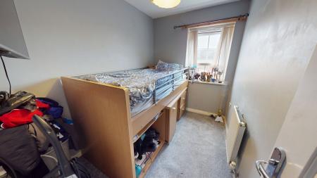 3 bedroom Semi-detached house for sale in Havilland Place, Meir, Stoke-on-Trent