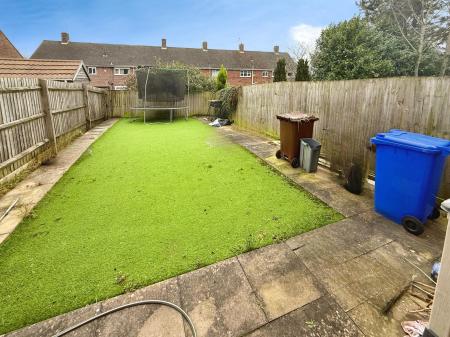 3 bedroom Semi-detached house for sale in Havilland Place, Meir, Stoke-on-Trent