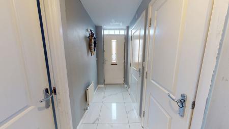3 bedroom Semi-detached house for sale in Havilland Place, Meir, Stoke-on-Trent