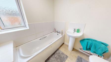3 bedroom Semi-detached house for sale in Havilland Place, Meir, Stoke-on-Trent