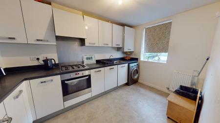 3 bedroom Semi-detached house for sale in Havilland Place, Meir, Stoke-on-Trent