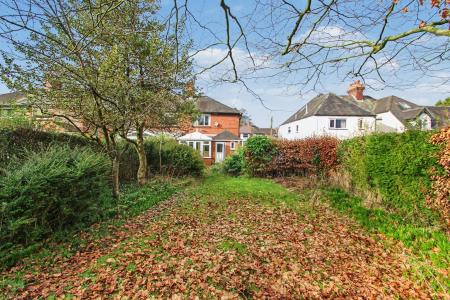 3 bedroom Semi-detached house for sale in Stallington Road, Blythe Bridge, Stoke-on-Trent