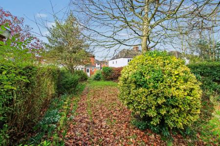 3 bedroom Semi-detached house for sale in Stallington Road, Blythe Bridge, Stoke-on-Trent