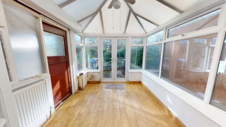 3 bedroom Semi-detached house for sale in Stallington Road, Blythe Bridge, Stoke-on-Trent
