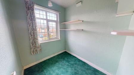 3 bedroom Semi-detached house for sale in Stallington Road, Blythe Bridge, Stoke-on-Trent