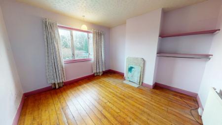 3 bedroom Semi-detached house for sale in Stallington Road, Blythe Bridge, Stoke-on-Trent
