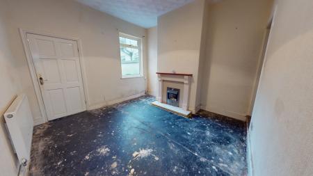 2 bedroom Terraced House for sale in Beaufort Road, Longton, Stoke-on-Trent