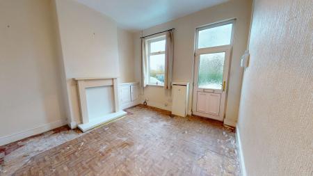 2 bedroom Terraced House for sale in Beaufort Road, Longton, Stoke-on-Trent
