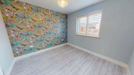 5 bedroom Detached house for sale in Palmer Way, Blythe Bridge, ST11