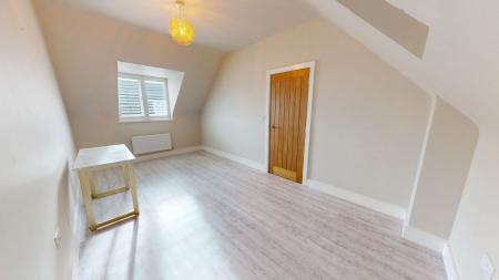 5 bedroom Detached house for sale in Palmer Way, Blythe Bridge, ST11