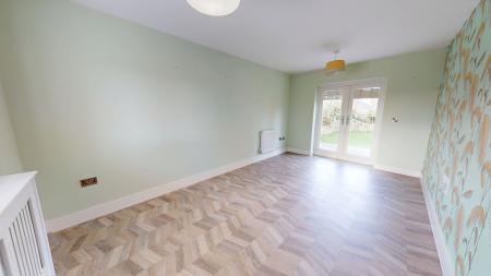 5 bedroom Detached house for sale in Palmer Way, Blythe Bridge, ST11