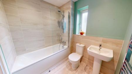 5 bedroom Detached house for sale in Palmer Way, Blythe Bridge, ST11